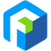Frankly logo