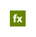 Fx-Rate logo