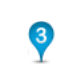 GMAP3 logo