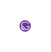 Gatsby JS logo
