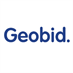 Geobid logo