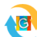 Geoglobe Geovisite logo