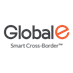 Global-e logo