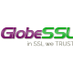 GlobeSSL Seal logo