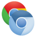 Google Chrome Frame Popup logo