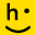 Happy Returns logo