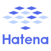 Hatena logo