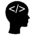 Head JS logo