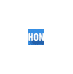 Health on the Net logo