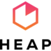 Heap logo