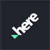 Here logo