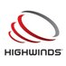 Highwinds CDN logo