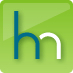 HostMonster logo