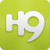HostNine DNS logo