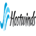 Hostwinds logo