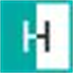 HulkApps logo