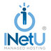 INETu logo