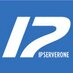 IP ServerOne logo