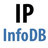 IPInfoDB logo