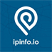 IPinfo logo