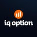 IQ Option logo