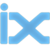 IX Web Hosting logo