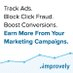 Improvely logo