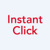 InstantClick logo
