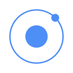 Ionic logo