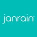 Janrain logo