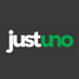 JustUno logo