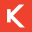 Keptify logo
