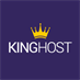 KingHost logo