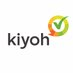 Kiyoh logo