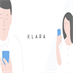 Klara logo