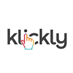 Klickly logo