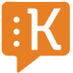 Kudobuzz logo