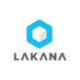 LAKANA logo