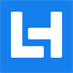LayerHost logo