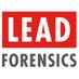 Lead Forensics logo
