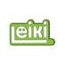 Leiki logo