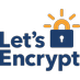 LetsEncrypt logo