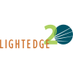 LightEdge Solutions logo