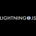 Lightning.js logo