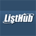 ListHub logo