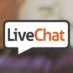 LiveChat logo