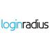 LoginRadius logo