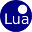 Lua logo