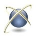 Lunar Pages logo