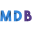 MDBootstrap logo